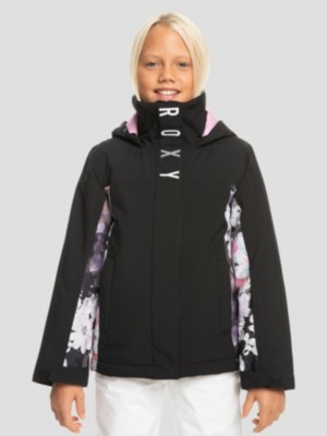 Roxy 10k ski online jacket